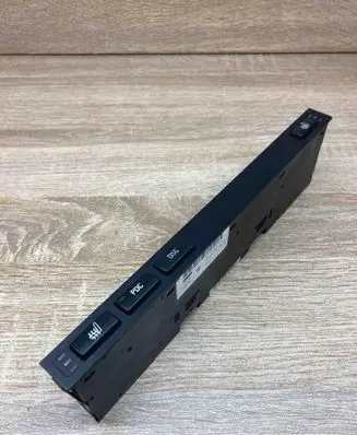 BMW 5 E39 Seat heating switch 8373776 03742073