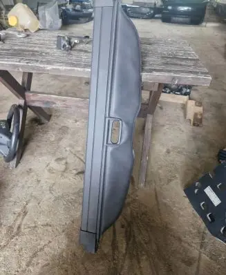 Opel Signum Parcel shelf load cover 