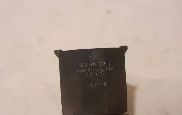 Volkswagen PASSAT B6 Parking PDC sensor 3C0919275L
