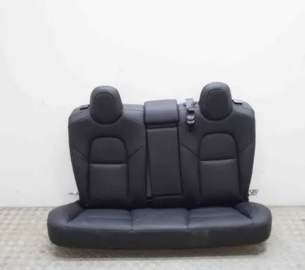 Tesla Model 3 Rear seat 1455035C3D 1452685C3C