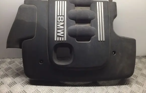 BMW 1 E81 E87 Engine cover (trim) 1114778900603 14389710