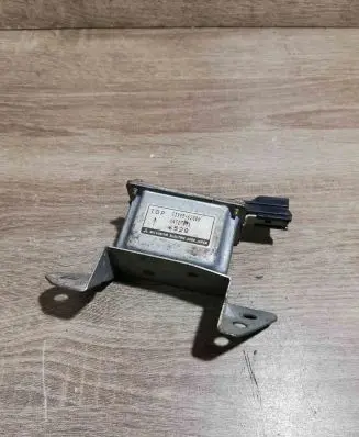 Suzuki Baleno EG Other control units/modules 3399562G00 X4T27071