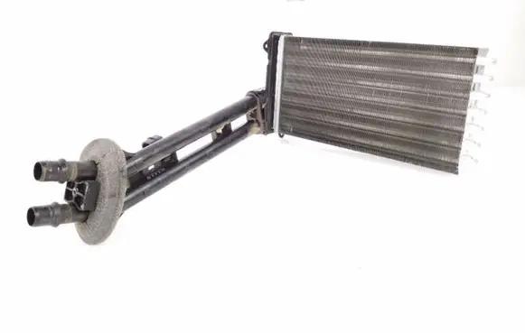 Citroen C3 Heater blower radiator