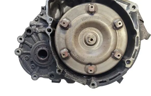Opel Zafira B Automatic gearbox 12992728 TF80SCAF40 10B3812286