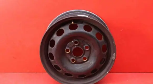 Volkswagen Sharan R18 forged rim 5X112