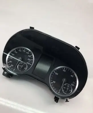 Mercedes-Benz Vito Viano W447 Speedometer (instrument cluster) A4479006808