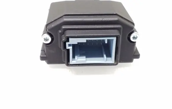Windshield/windscreen camera