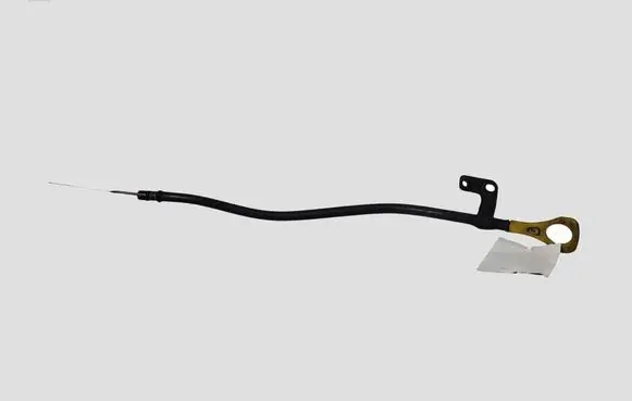 KIA Carens II Oil level dip stick
