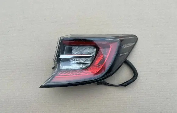 Toyota Corolla E210 E21 Rear/tail lights