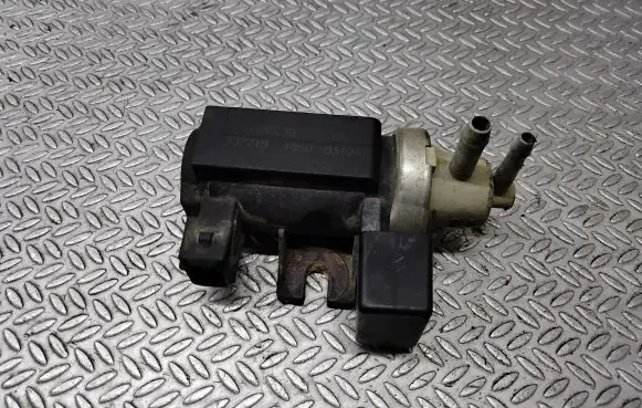 Opel Combo C Turbo solenoid valve 897219