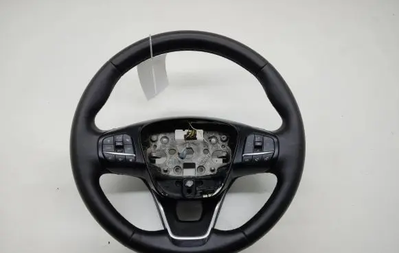 Ford Transit VII Steering wheel KK313600AE3ZHE 660310000A 2322150026