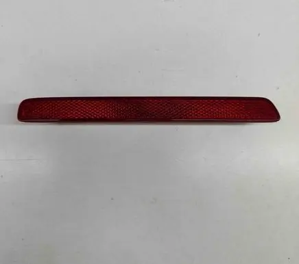 Honda CR-V Rear tail light reflector 335053V0H01