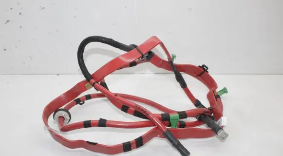 Audi A5 Positive cable (battery) 8W2971225AE