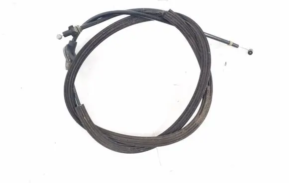 Audi S5 Engine bonnet (hood) release handle 8K2823535