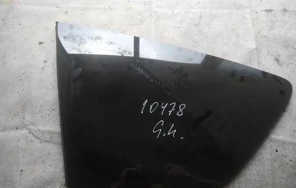 Ford S-MAX Rear side window as3