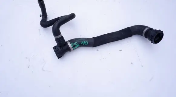 BMW 5 F10 F11 Engine coolant pipe/hose 8506089 16269713
