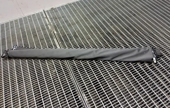Volkswagen ID.3 Parcel shelf load cover 10A877307