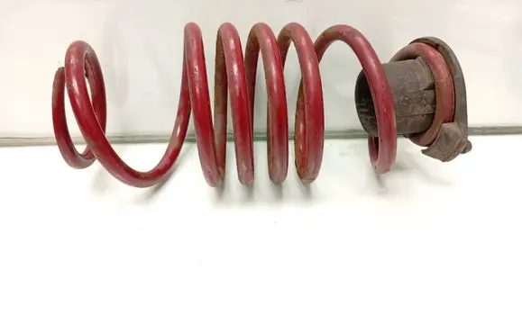 Honda Civic Rear coil spring