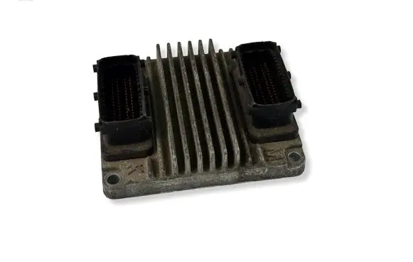 Opel Astra G Engine control unit/module 09389429 8972272258 869429L307010EA