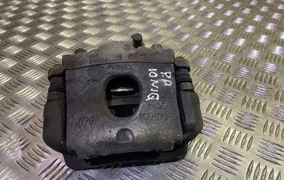 Hyundai Ioniq Front brake caliper