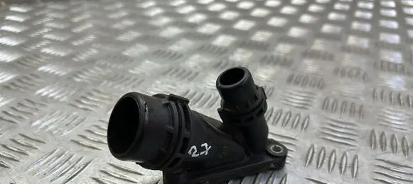 BMW X1 E84 Engine coolant pipe/hose 7800048