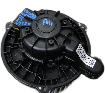 Hyundai Tucson TL Heater fan/blower D316NFFAA