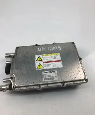 Volvo XC60 Other control units/modules 32208386