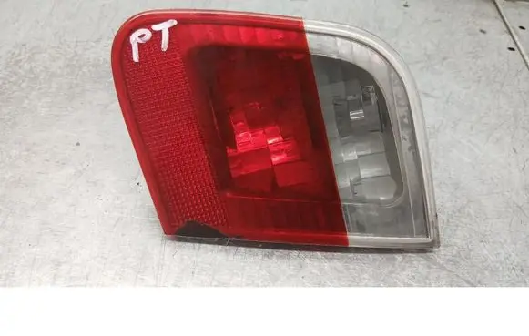 BMW 3 E46 Rear/tail lights 