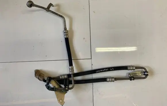 Ferrari California F149 Brake booster pipe/hose 245392
