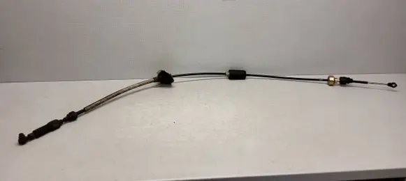 Hyundai Sonata Gear shift cable linkage 