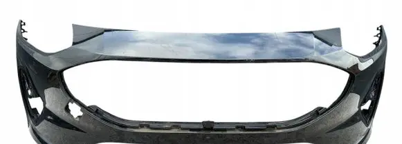 Ford Fiesta Front bumper N1BB-17757-A