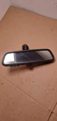 BMW 5 E60 E61 Rear view mirror (interior) 7028445 EC1043 0510ECE