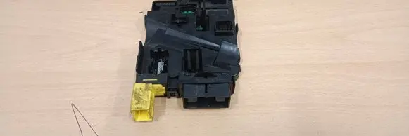 Volkswagen Caddy Steering angle sensor 1k0953549 S081206A22274 6CF0773D