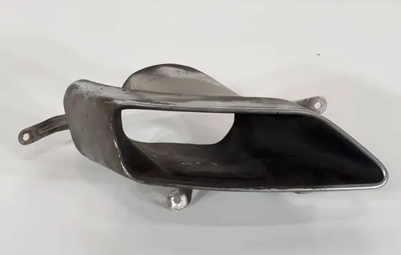 Audi A4 S4 B9 8W Muffler ending 8W0253826M