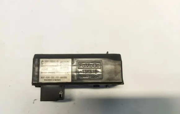 Ford Ranger Antenna control unit EB3T-18D816-CF