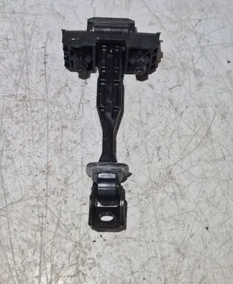 BMW X6M G06 F96 Rear door check strap stopper 7451347 27W23