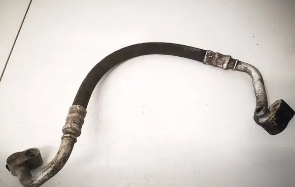 Volkswagen Golf V Air conditioning (A/C) pipe/hose 1K0820721BD