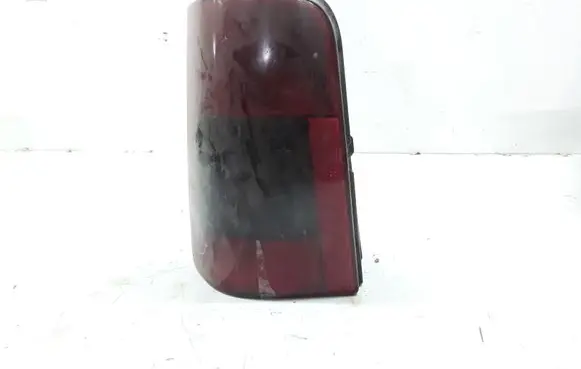 Peugeot Partner Rear/tail lights 4505012