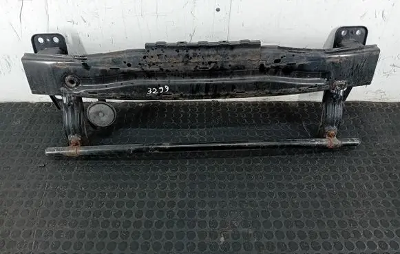 KIA Picanto Front bumper support beam 