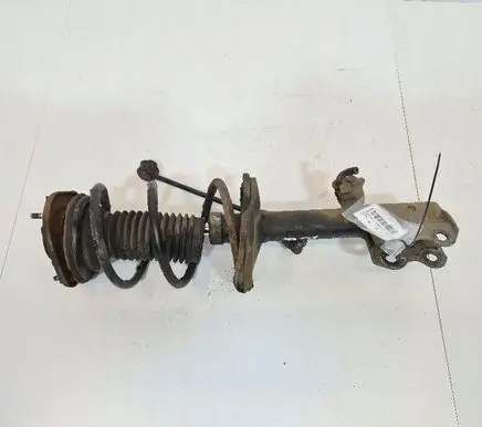 Toyota Prius (XW20) Front shock absorber with coil spring 