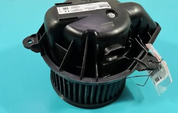 Renault Scenic I Heater fan/blower 87024 IMPRK1559194