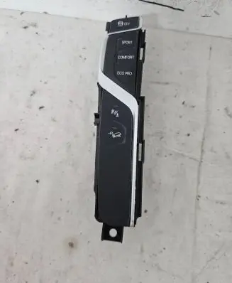 BMW X3 G01 Other interior part 6843947 1379RA9001RF