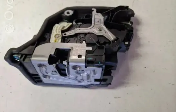 BMW X5 F15 Front door lock 7362791 18427810