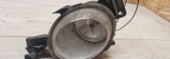 Opel Corsa D Front fog light 662588537
