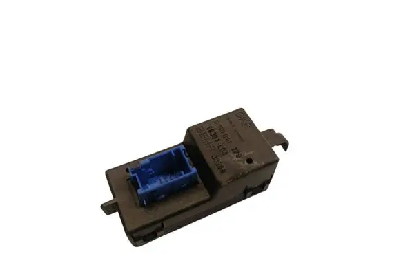 Peugeot 206 Other control units/modules 9140010279 39968 18301L03
