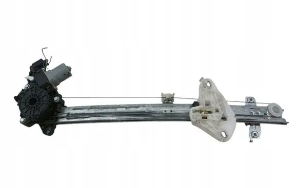 Honda Civic X Front window lifting mechanism without motor CM093700A