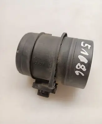 Volkswagen Caddy Mass air flow meter 03L906461A 0281002956