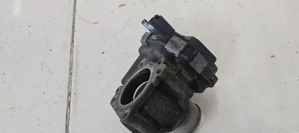 Citroen DS3 Throttle valve 9673534480 28275019 20181