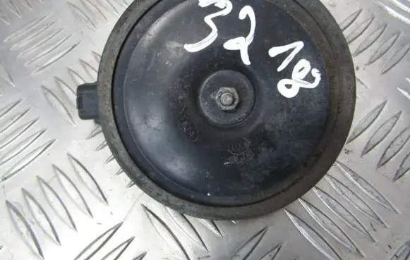 KIA Ceed Horn signal