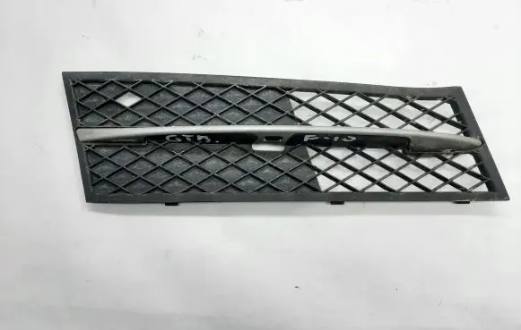 BMW 5 F10 F11 Front bumper lower grill 7231860 7200700